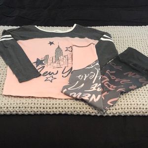 🎀Justice Outfit🎀